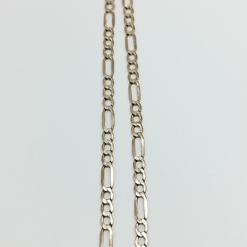 CADENA ORO 10 K 2.7 GRMS (SEMINUEVO)