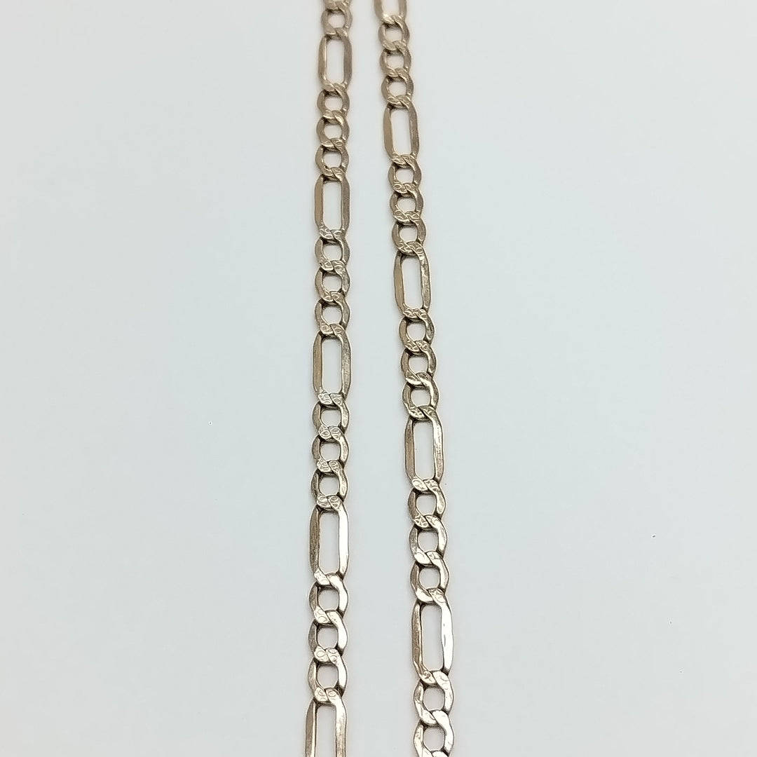 CADENA ORO 10 K 2.7 GRMS (SEMINUEVO)