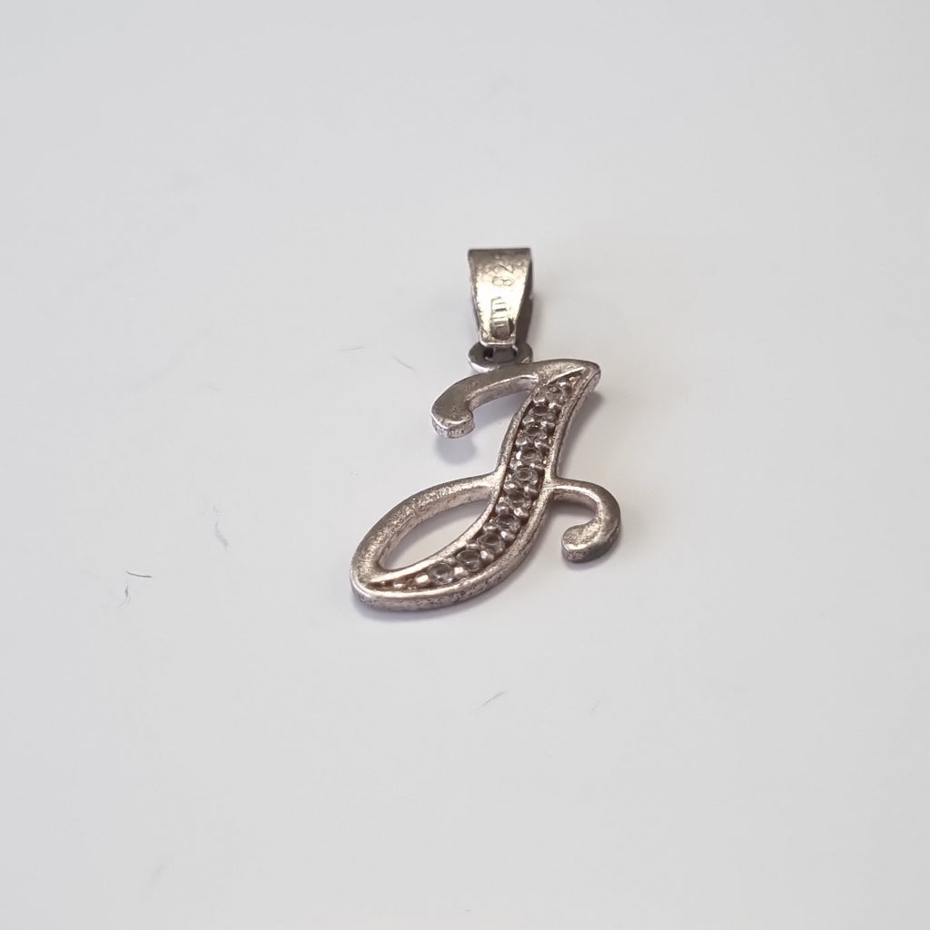 DIJE PLATA 1.5 GRMS (SEMINUEVO)