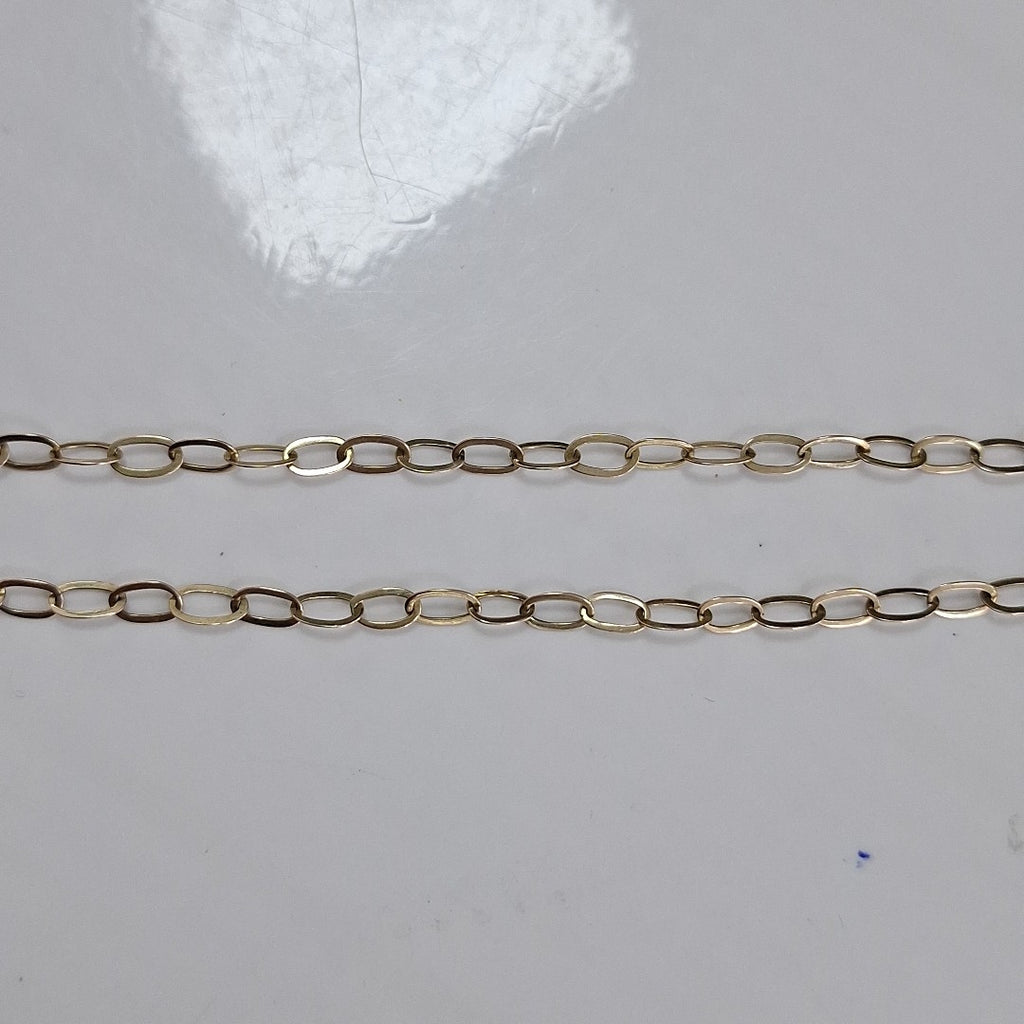 CADENA ORO 8 K 4.1 GRMS (SEMINUEVO)