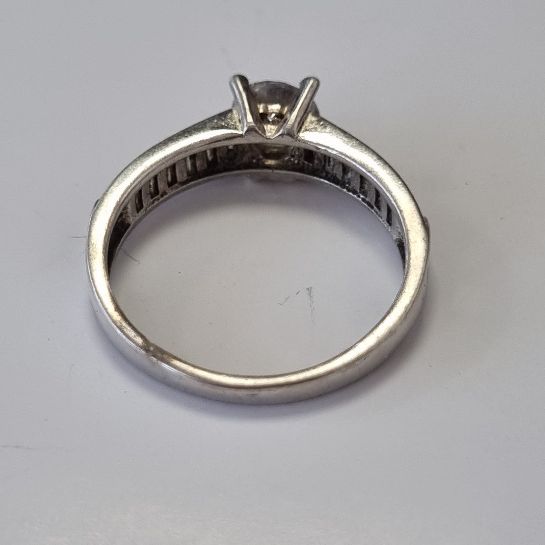 ANILLITO PLATA 3 GRMS (SEMINUEVO)
