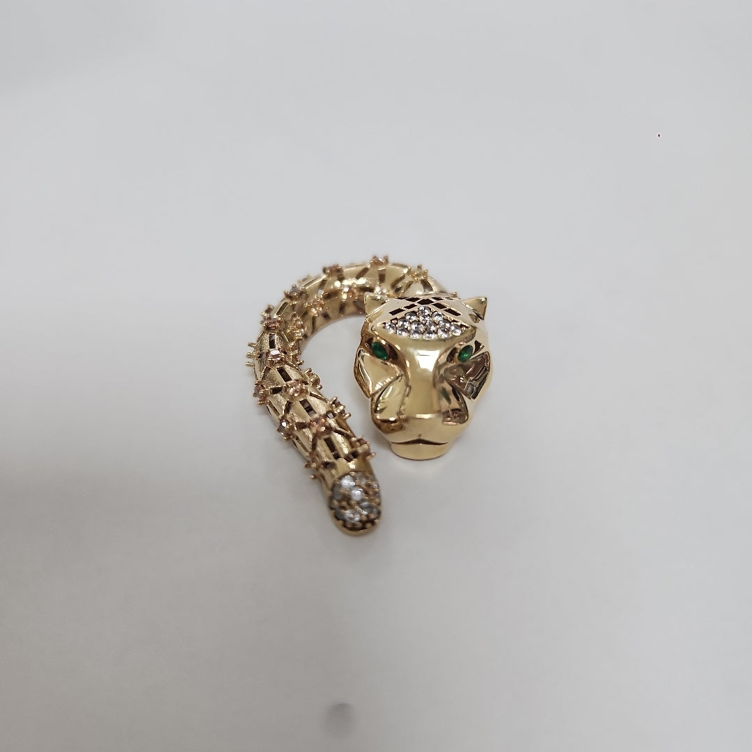 DIJE ORO 14 K 4,50 GRMS (SEMINUEVO)
