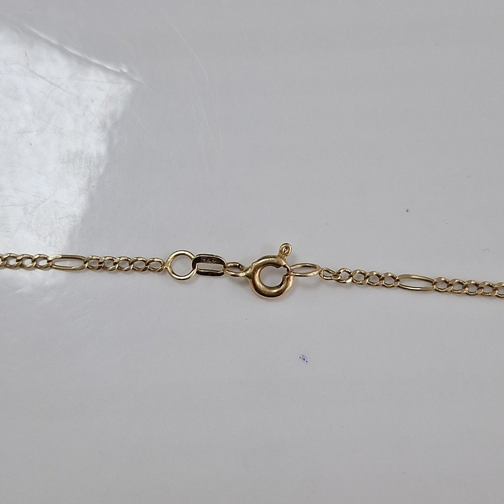 CADENA ORO 14 K 3.6 GRMS (SEMINUEVO)