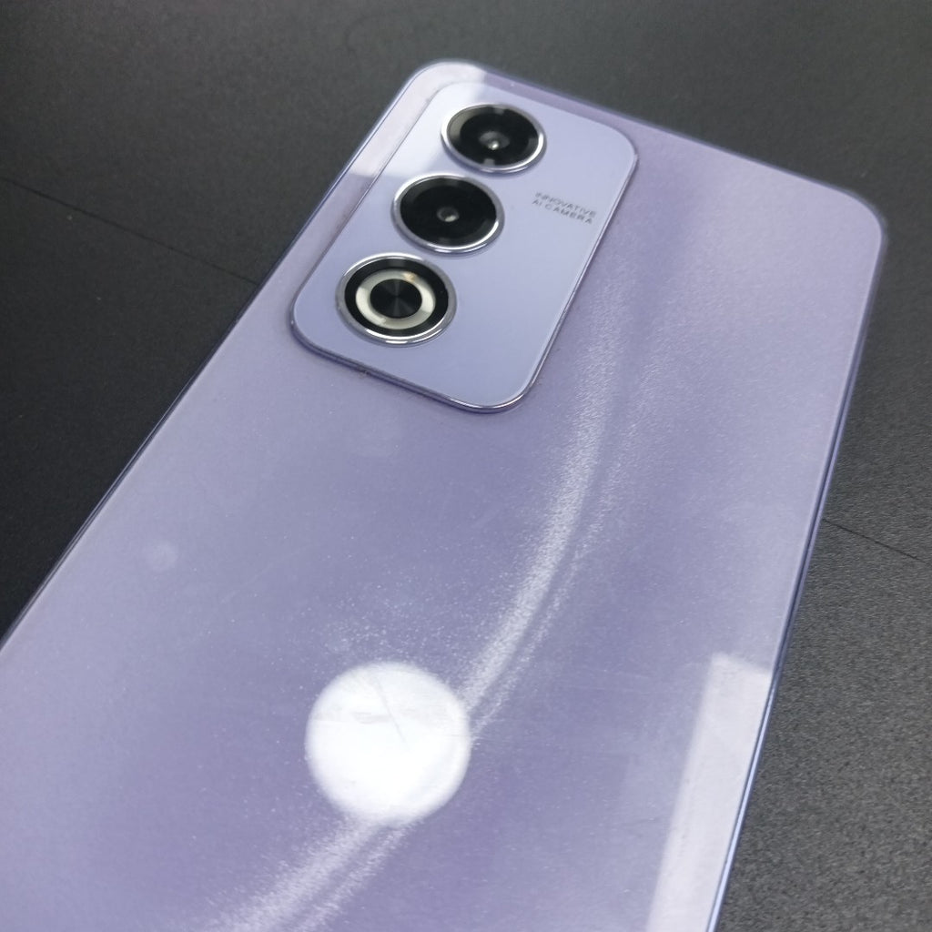 CELULAR OPPO A80 5G CPH2639 (2024) 256 GB 8 GB RAM (SEMINUEVO)