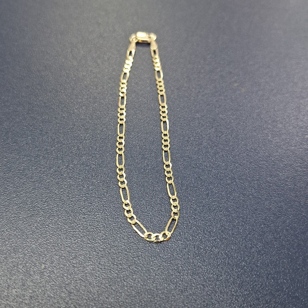 PULSERA 3X1 10K 18 CM 1.5 GR (NUEVO)