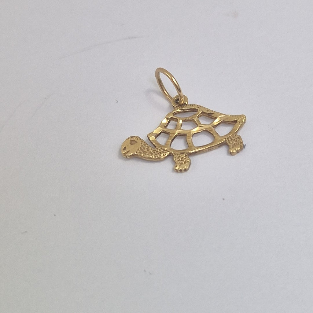 DIJE ORO 14 K 0.5 GRMS (SEMINUEVO)