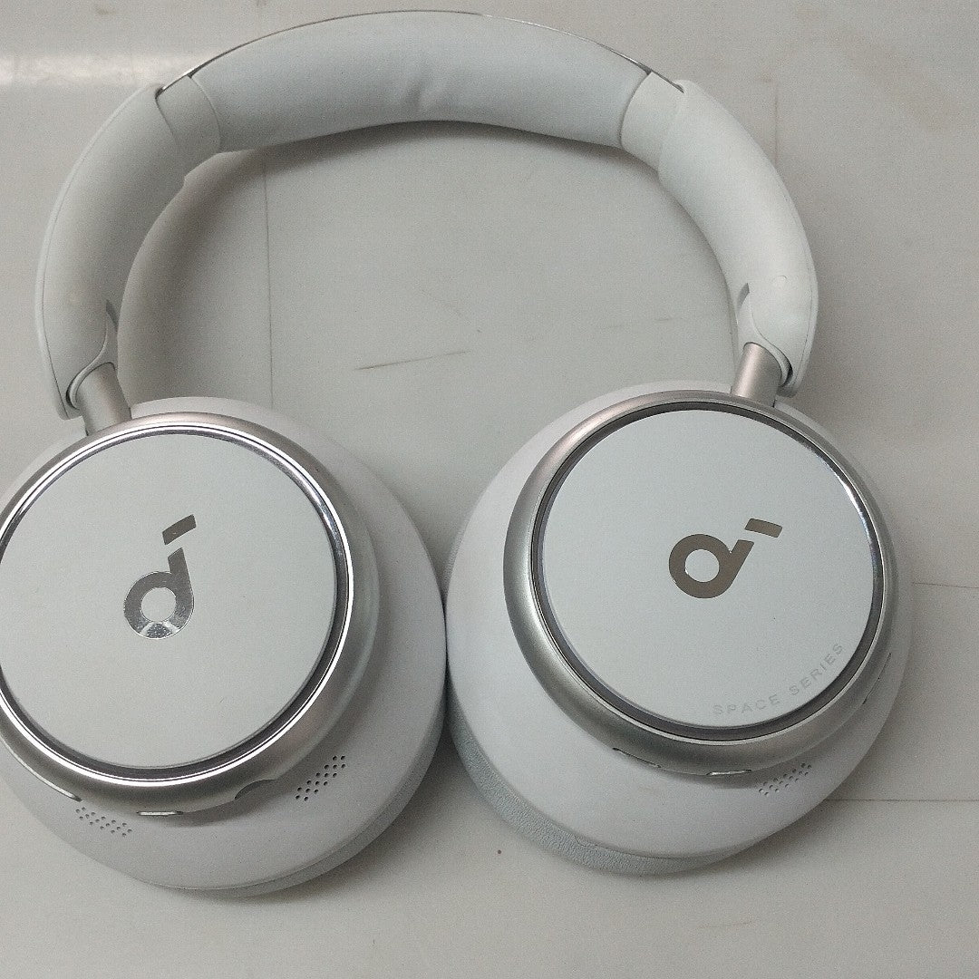 AUDIFONOS SOUNDCORE SPACE Q45 A3040 INALAMBRICO OVER EAR
