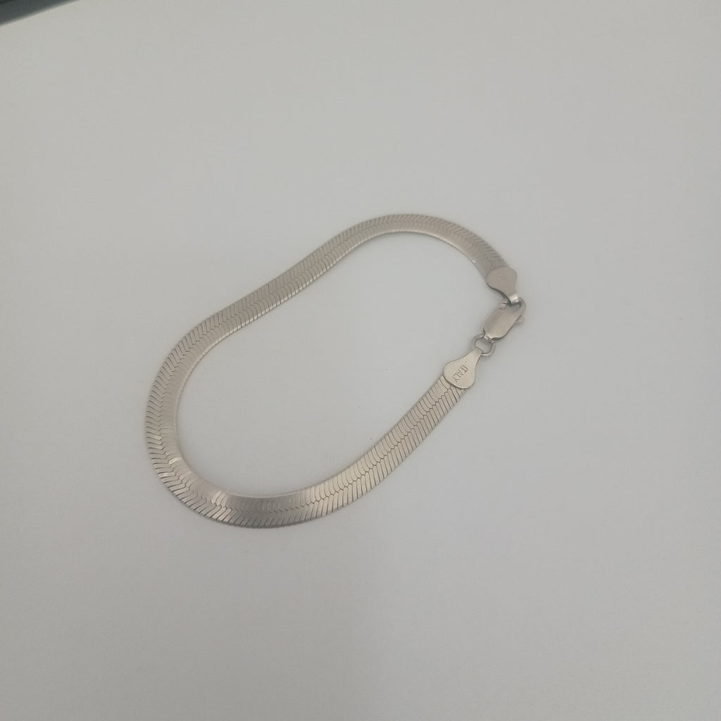 PULSERA PLATA 5 GRMS (SEMINUEVO)