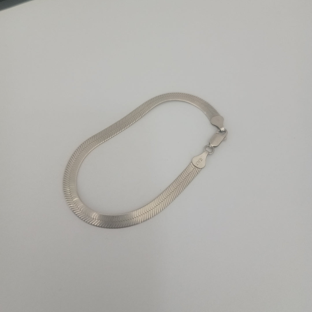 PULSERA PLATA 5 GRMS (SEMINUEVO)
