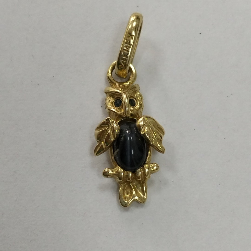DIJE ORO 14 K 1.7 GRMS (SEMINUEVO)
