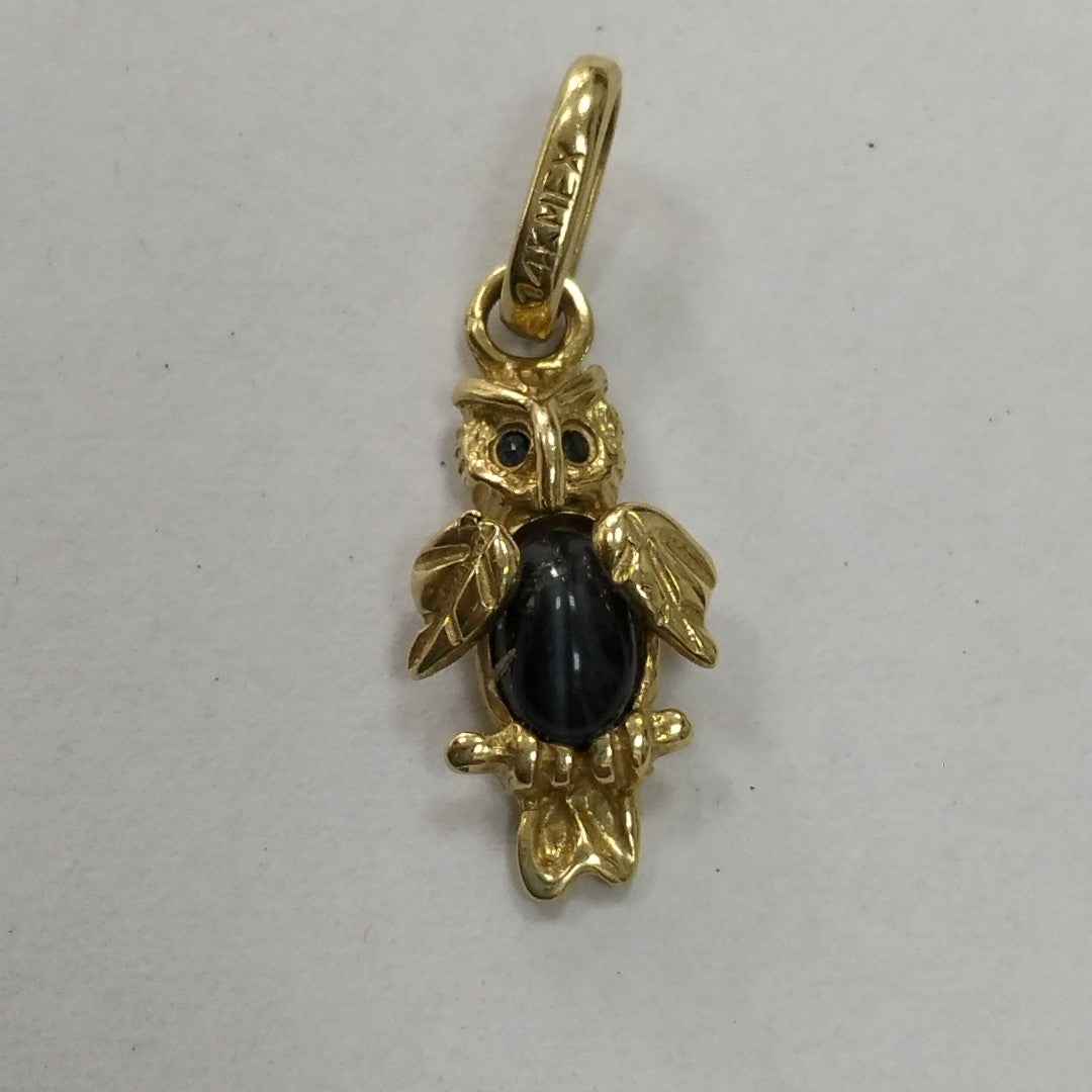 DIJE ORO 14 K 1.7 GRMS (SEMINUEVO)
