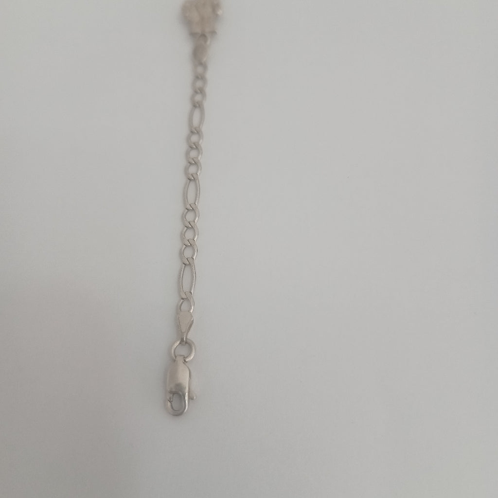 PULSERA PLATA 4.1 GRMS (SEMINUEVO)