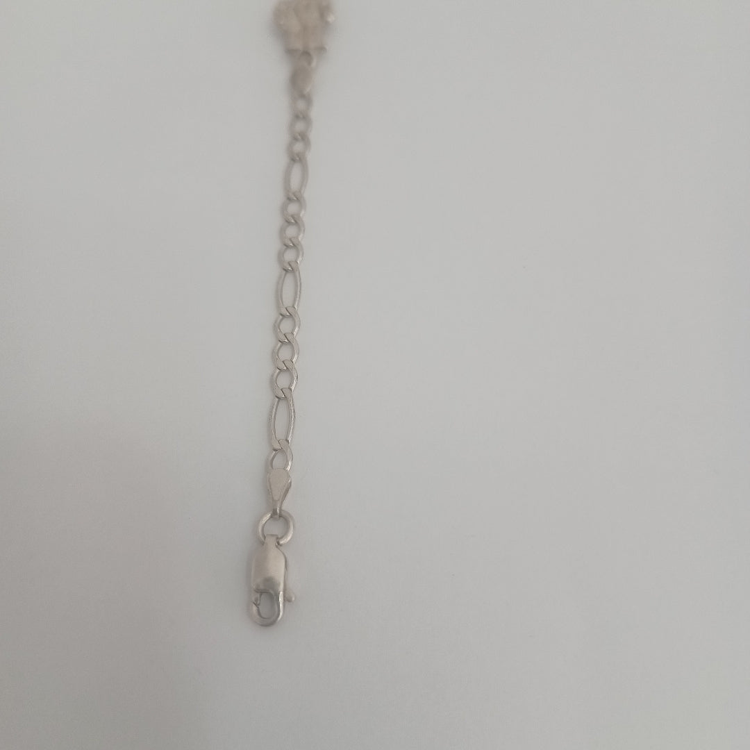 PULSERA PLATA 4.1 GRMS (SEMINUEVO)