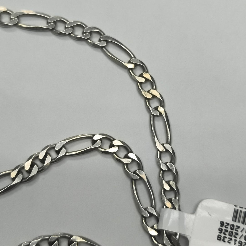 CADENA PLATA 15,90 GRMS (SEMINUEVO)