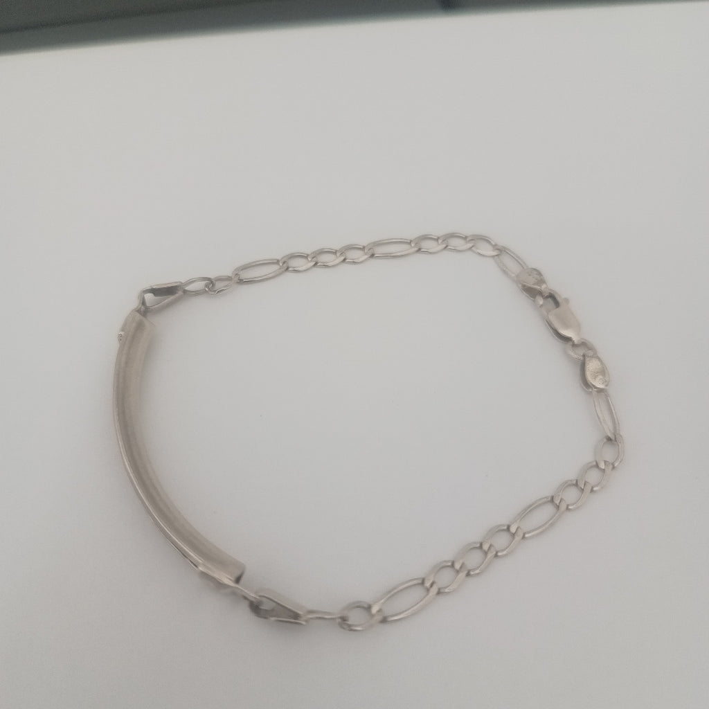 ESCLAVA PLATA 4.7 GRMS (SEMINUEVO)