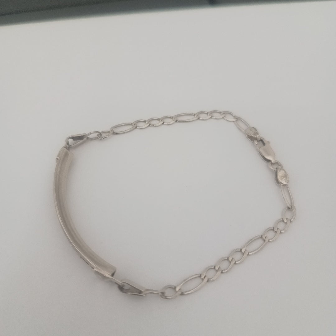 ESCLAVA PLATA 4.7 GRMS (SEMINUEVO)