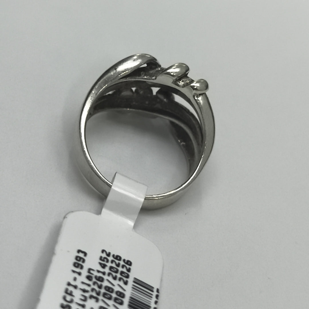 ANILLITO PLATA 5.4 GRMS (SEMINUEVO)