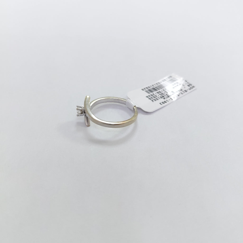 SOLITARIO ORO 14 K 2.8 GRMS (SEMINUEVO)