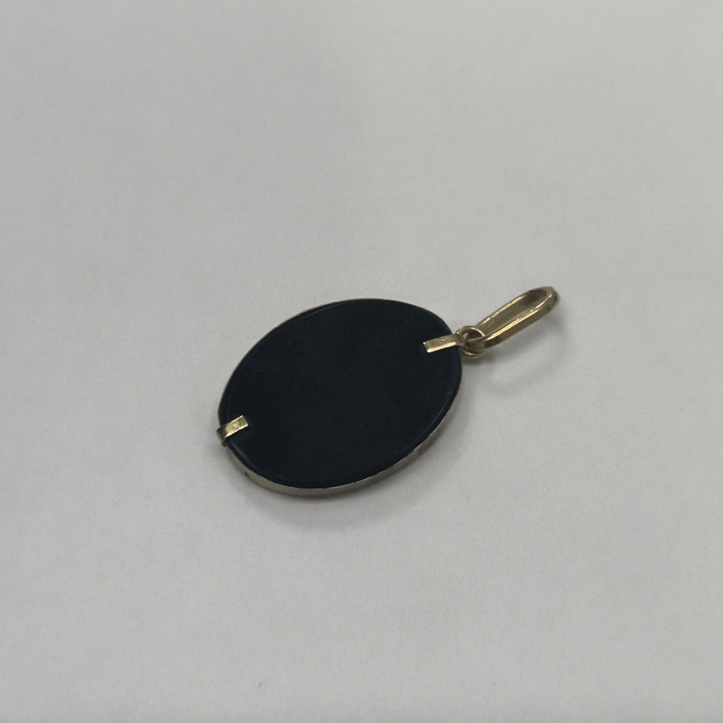 DIJE ORO 10 K 1.5 GRMS (SEMINUEVO)