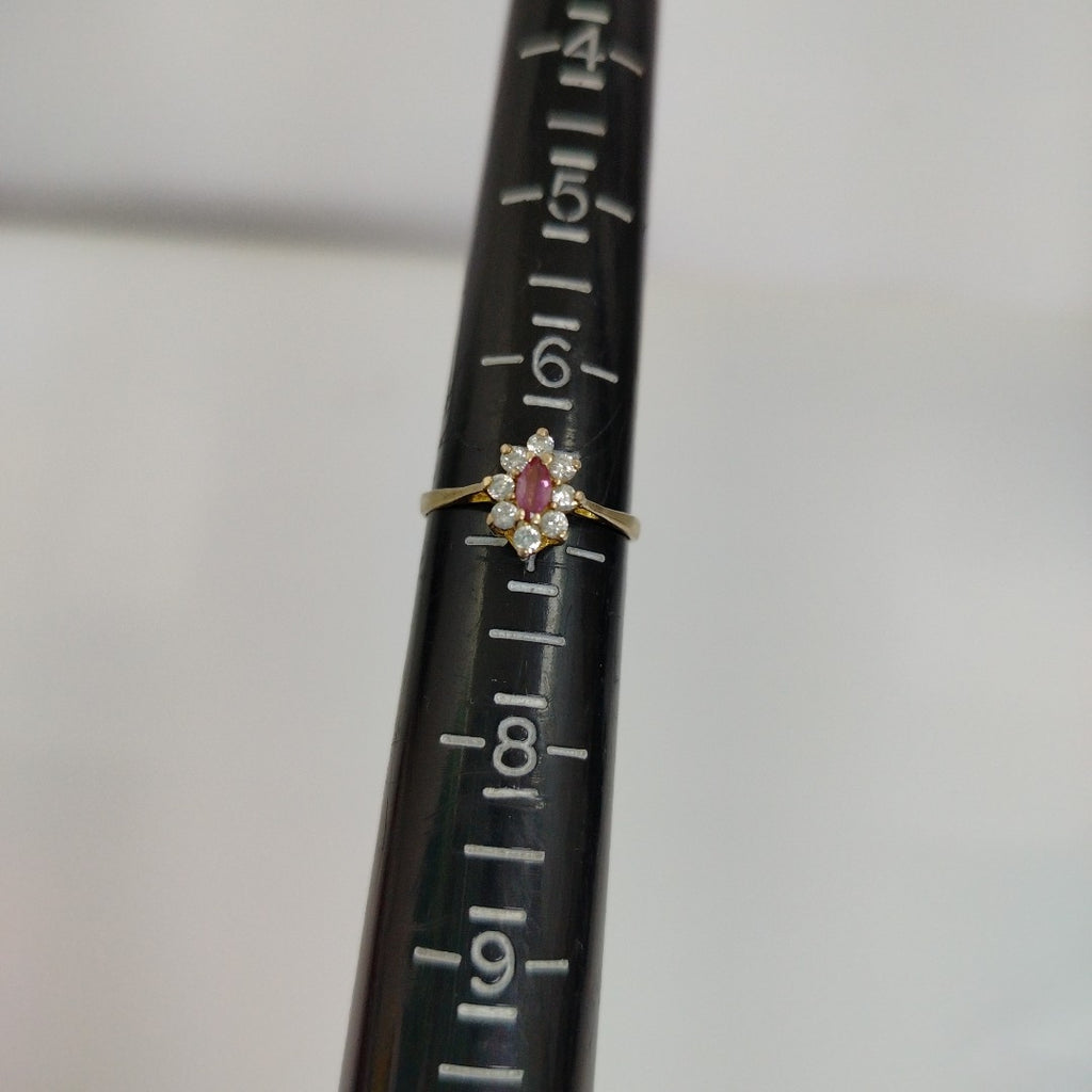 ANILLITO ORO 8 K 1,50 GRMS (SEMINUEVO)