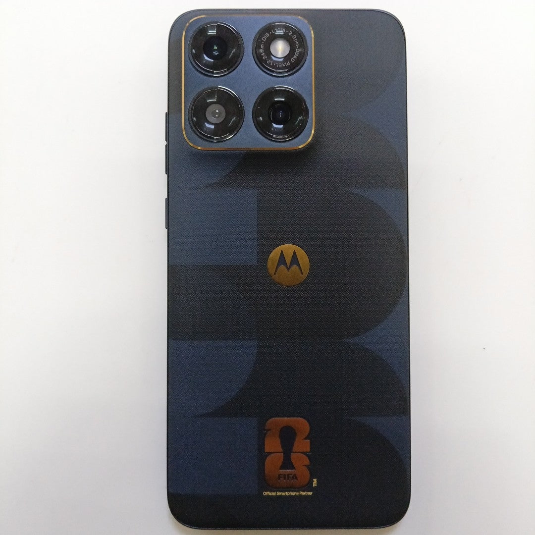 CELULAR MOTOROLA EDGE 70 FUSION XT2605-3 (2026) 256 GB 8 GB RAM (SEMINUEVO)