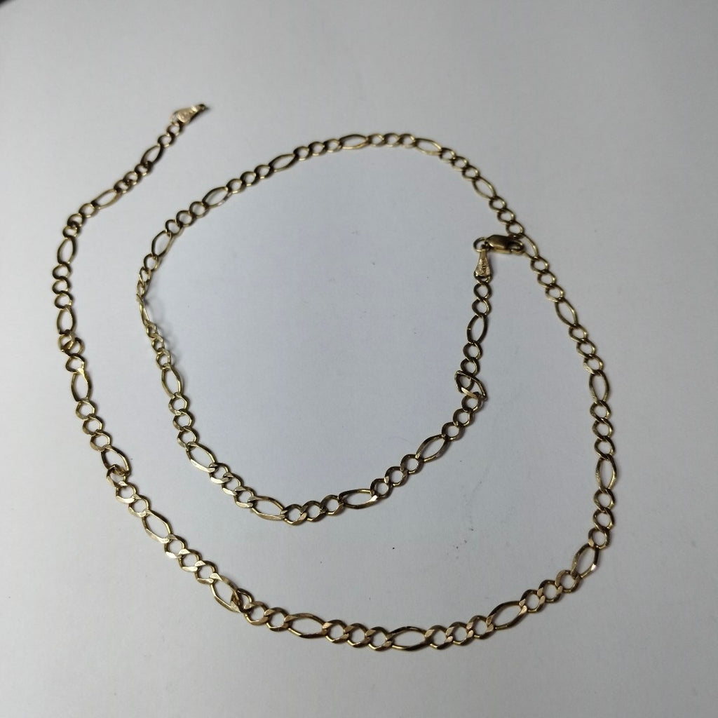 CADENA ORO 10 K 6,30 GRMS (SEMINUEVO)