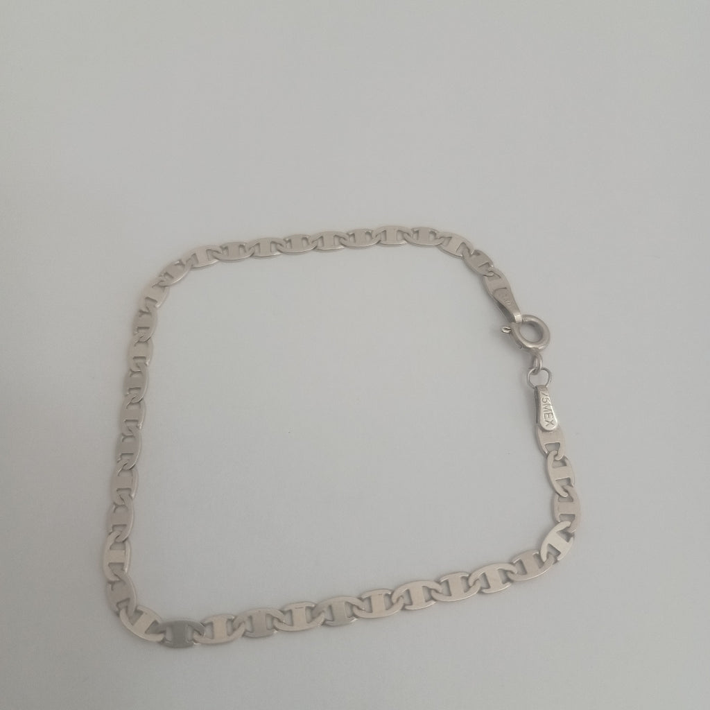 PULSERA PLATA 3 GRMS (SEMINUEVO)