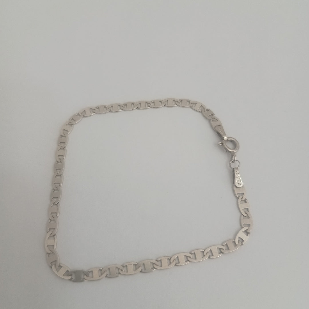 PULSERA PLATA 3 GRMS (SEMINUEVO)