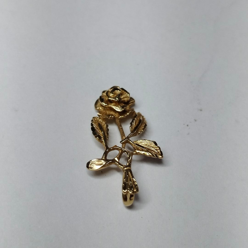 DIJE ORO 14 K 1,30 GRMS (SEMINUEVO)