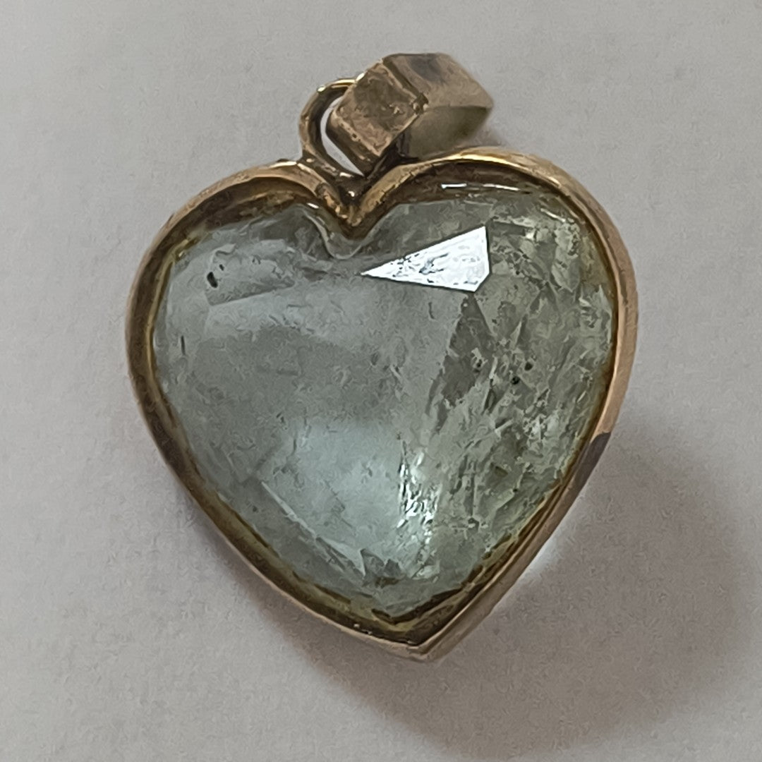 DIJE ORO 10 K 3.2 GRMS (SEMINUEVO)