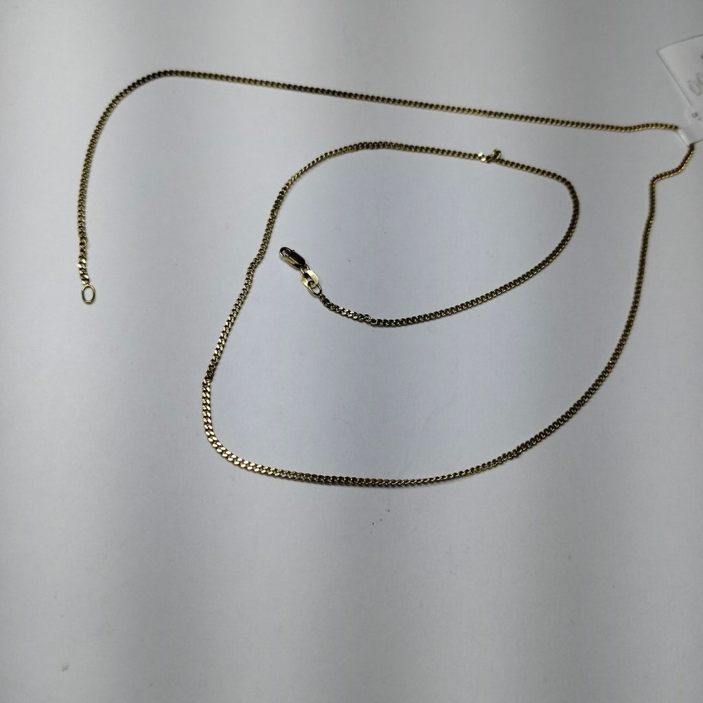 CADENA ORO 14 K 5,80 GRMS (SEMINUEVO)