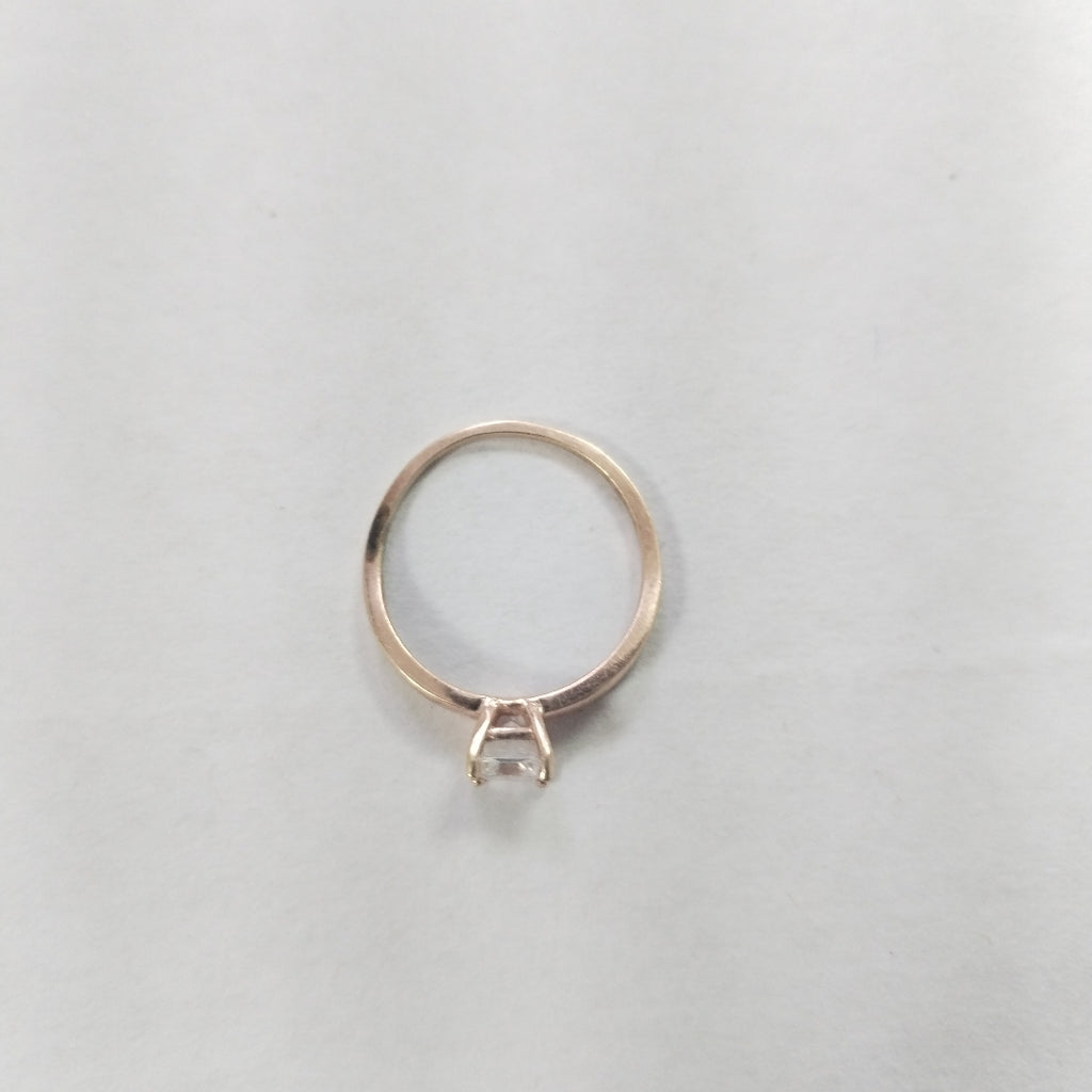 ANILLITO ORO 14 K 1.4 GRMS (SEMINUEVO)