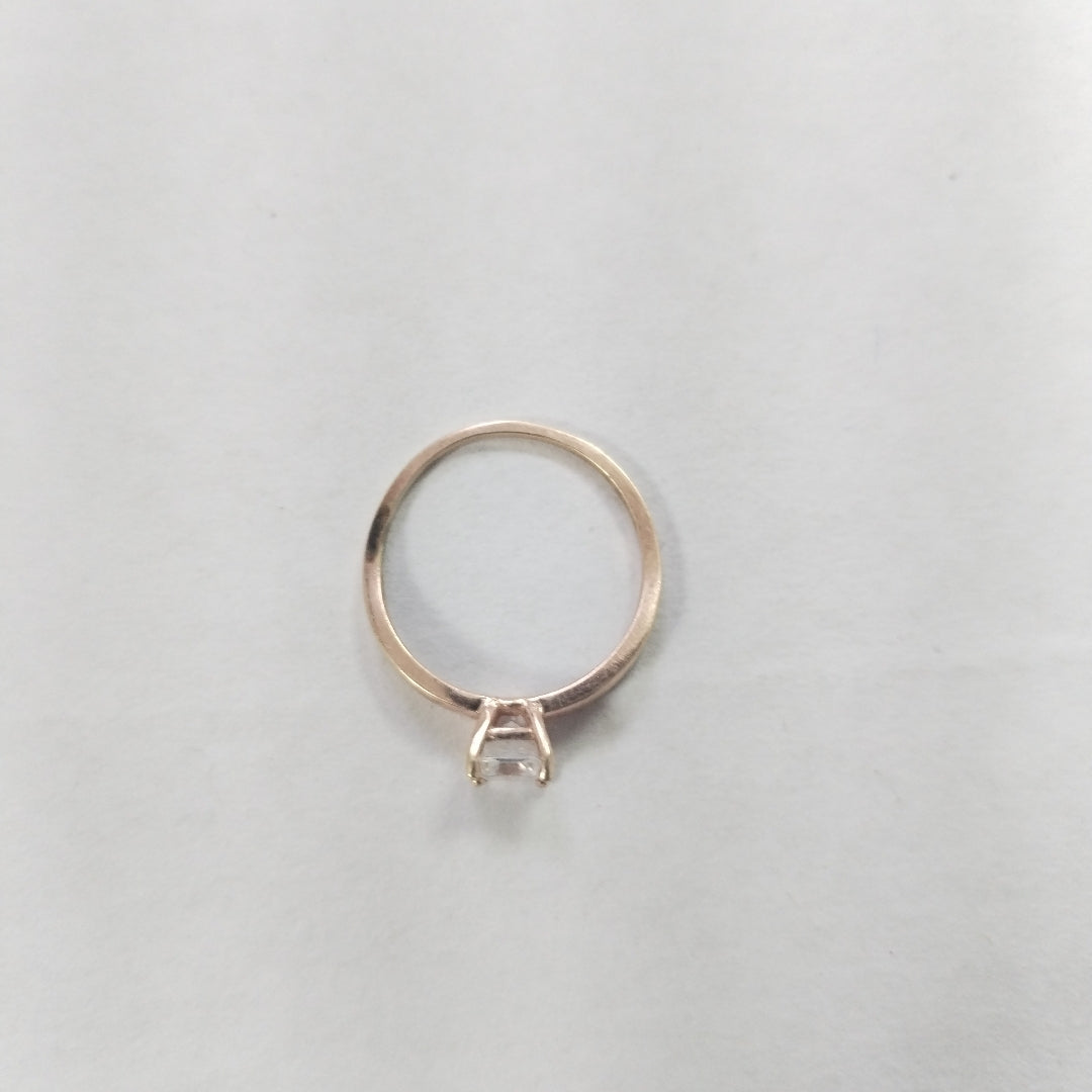 ANILLITO ORO 14 K 1.4 GRMS (SEMINUEVO)