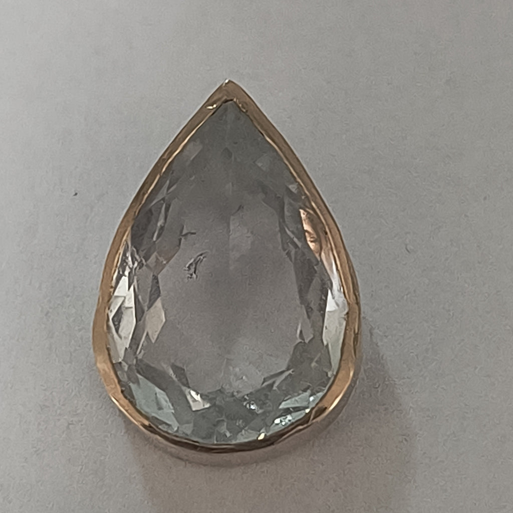 DIJE ORO 10 K 2.5 GRMS (SEMINUEVO)