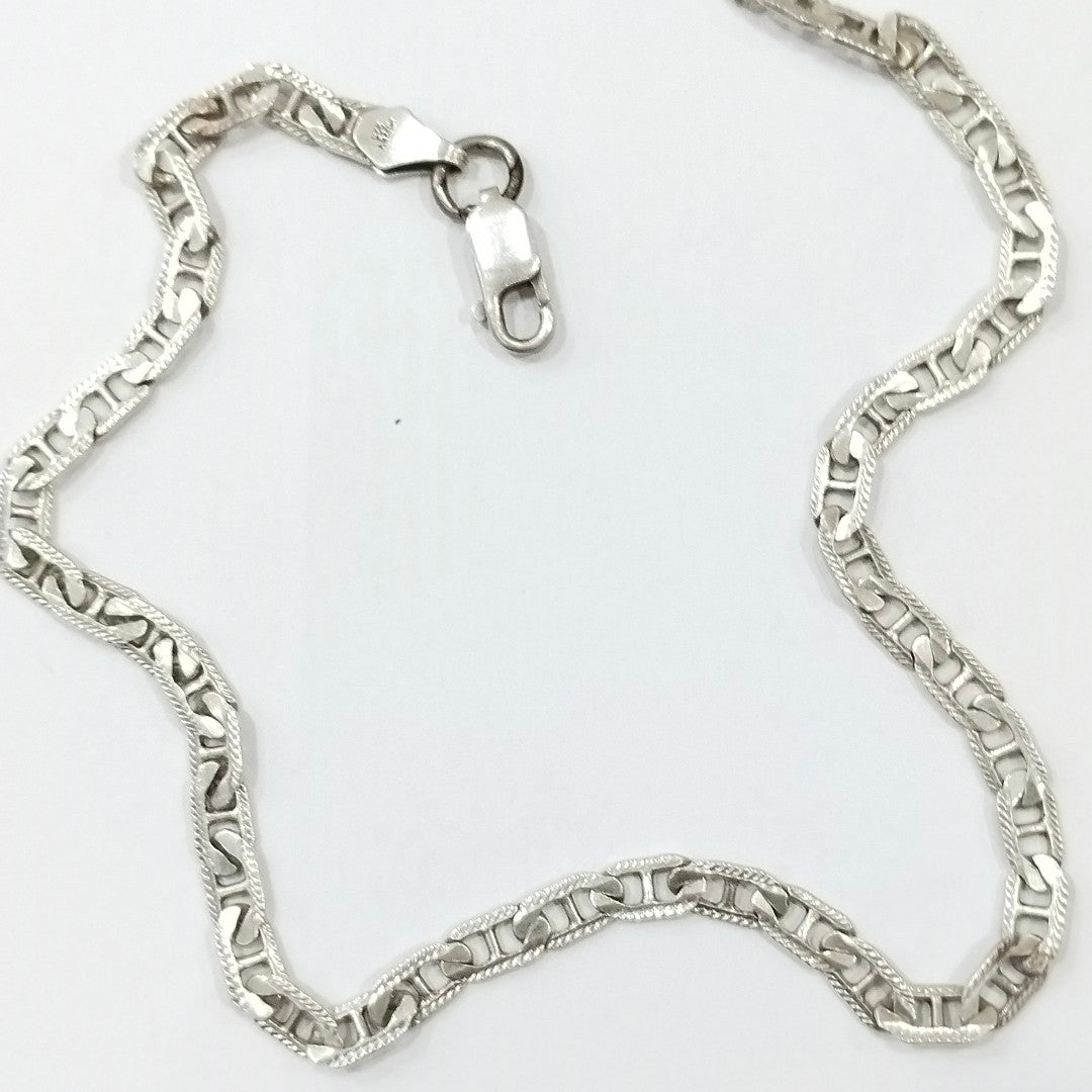CADENA PLATA 20.7 GRMS (SEMINUEVO)