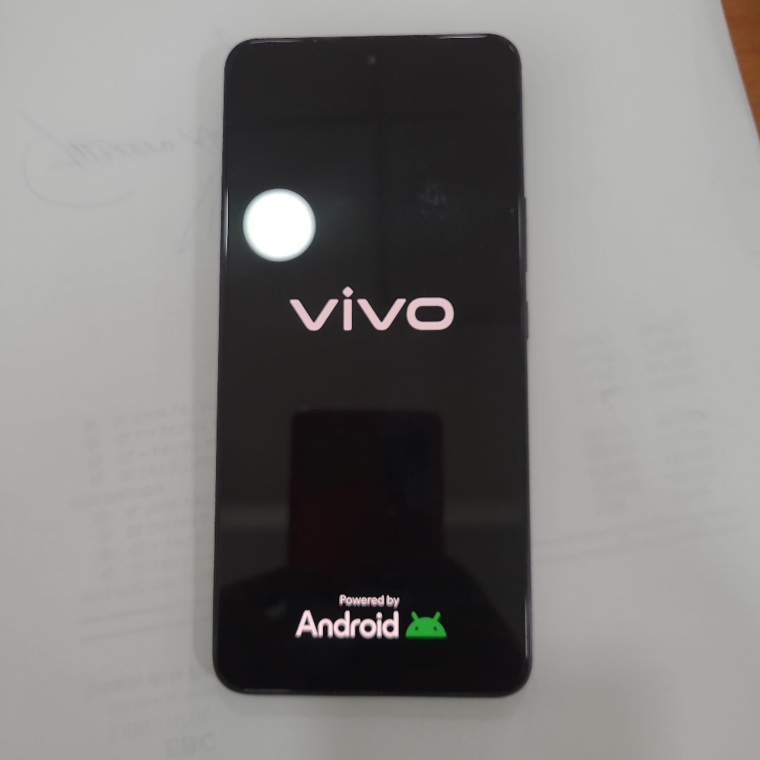 CELULAR VIVO V50 LITE V2441 (2025) 256 GB 8 GB RAM (SEMINUEVO)