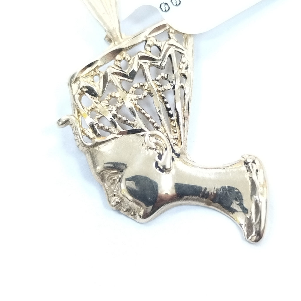DIJE ORO 14 K 1.8 GRMS (SEMINUEVO)