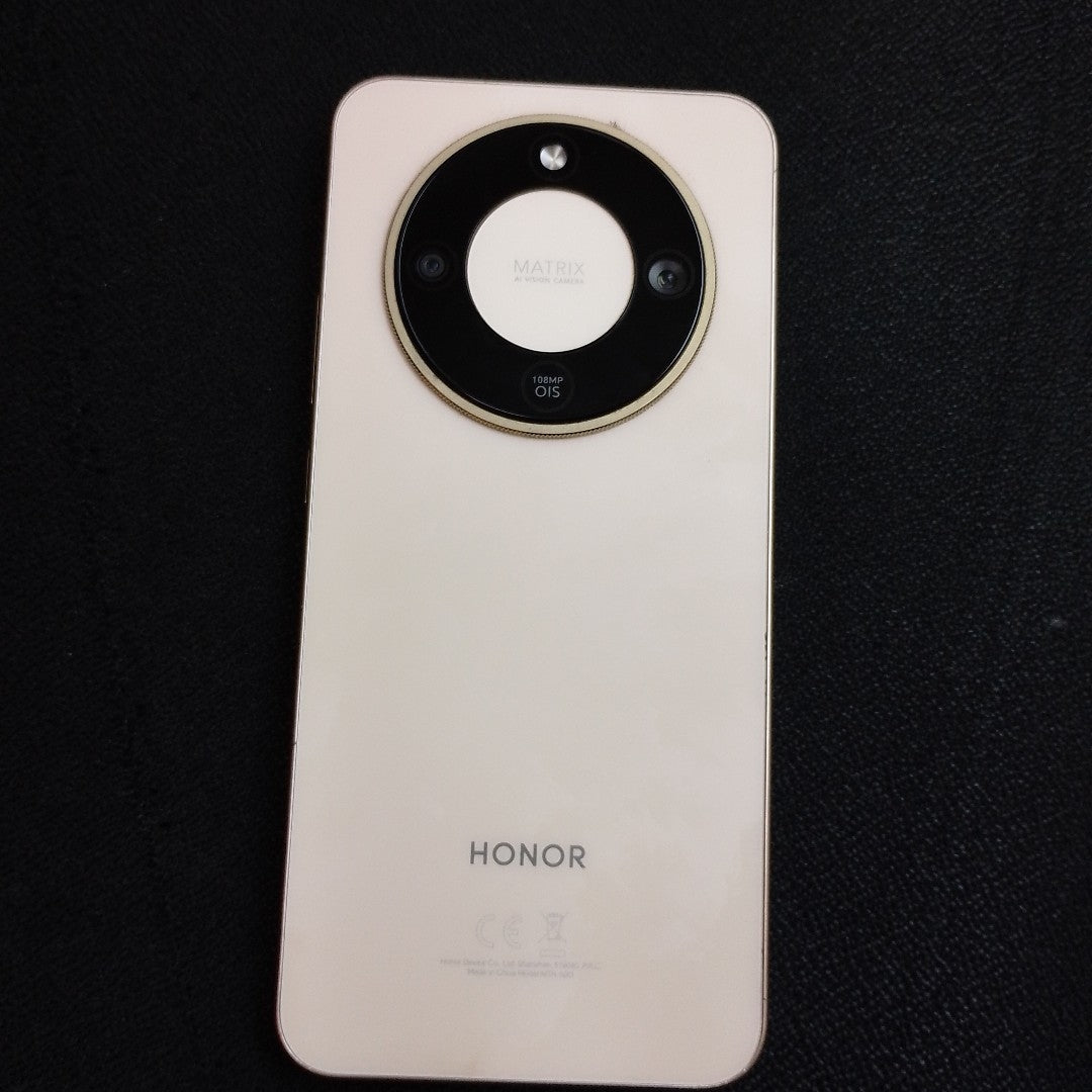CELULAR HONOR MAGIC 8 LITE MTN-NX3 (2025) 256 GB 8 GB RAM (SEMINUEVO)