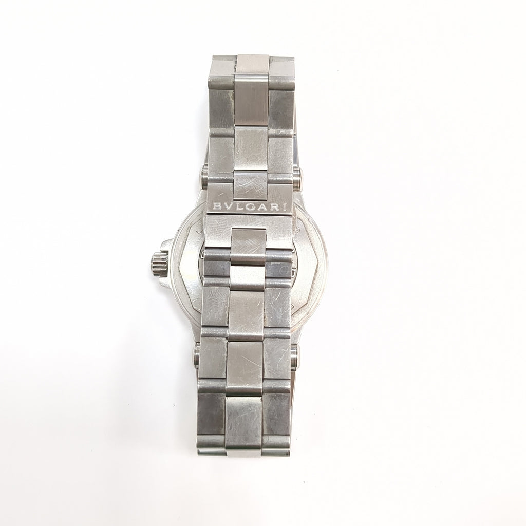 RELOJ CABALLERO DG35S (SEMINUEVO)