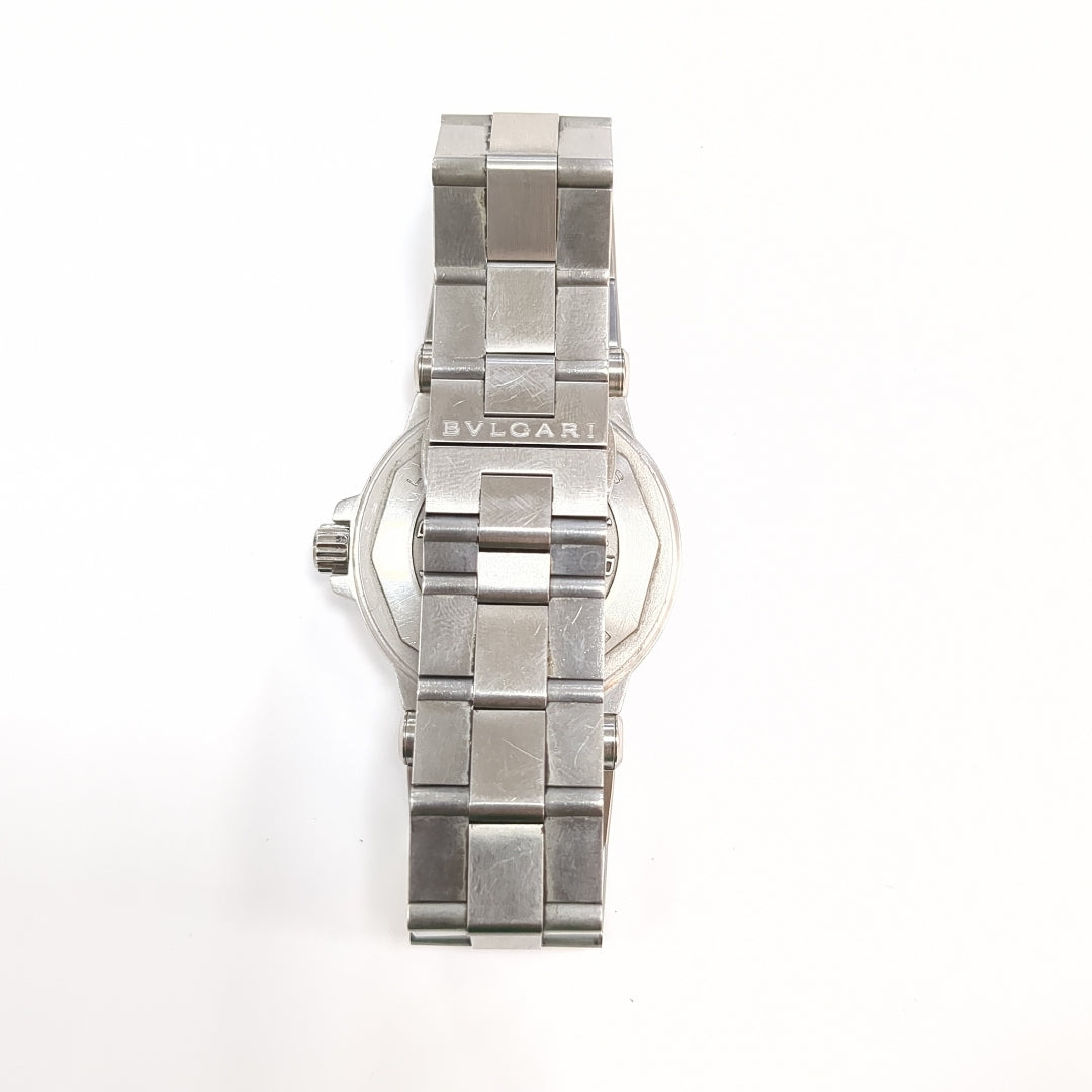 RELOJ CABALLERO DG35S (SEMINUEVO)