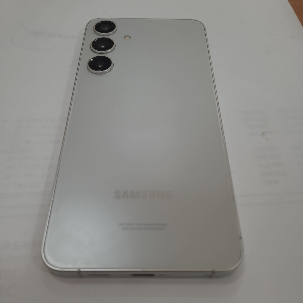 CELULAR SAMSUNG GALAXY S24 + SM-S926B (2024) 512 GB 12 GB RAM (SEMINUEVO)
