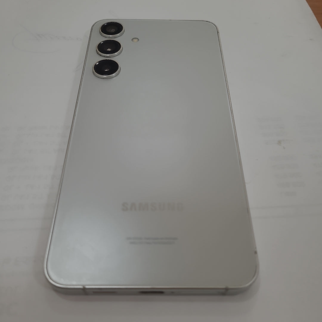 CELULAR SAMSUNG GALAXY S24 + SM-S926B (2024) 512 GB 12 GB RAM (SEMINUEVO)