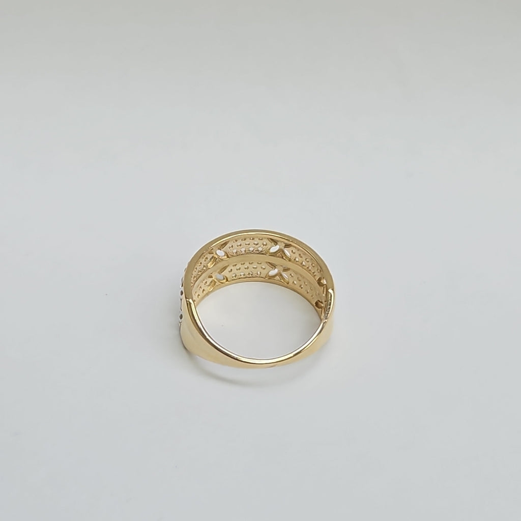 ANILLOS DAMA ORO 14K 3.1 (NUEVO)