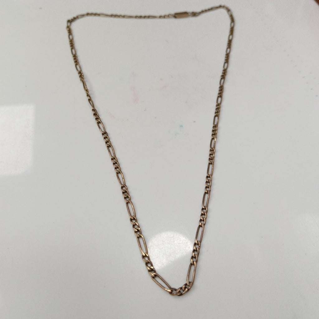 CADENA ORO 8 K 5,60 GRMS (SEMINUEVO)
