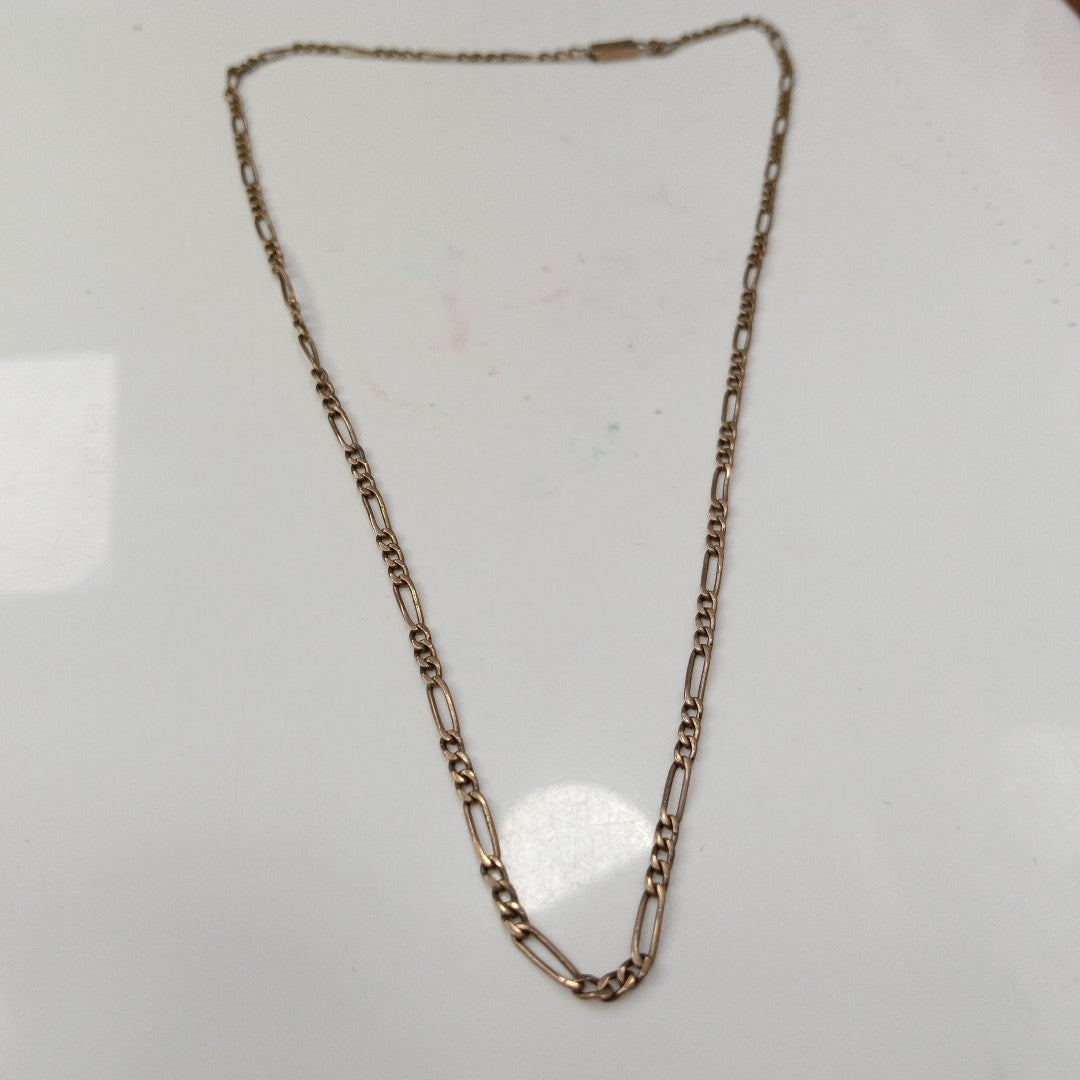 CADENA ORO 8 K 5,60 GRMS (SEMINUEVO)