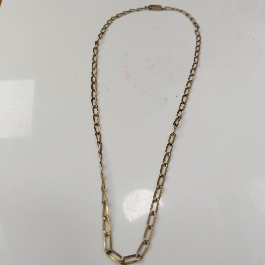 CADENA ORO 8 K 3,90 GRMS (SEMINUEVO)