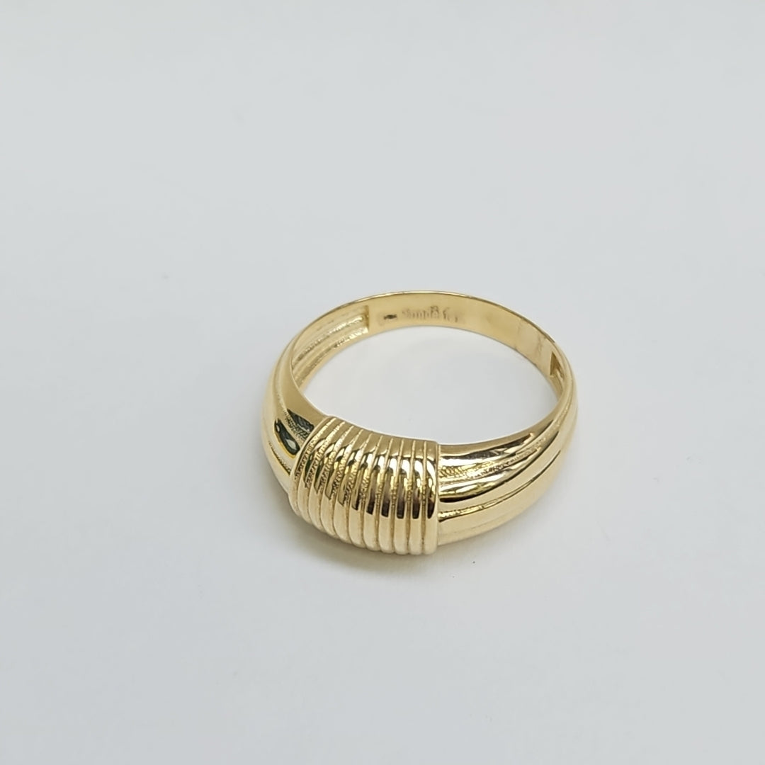 ANILLOS DAMA ORO 14K 3.1 (NUEVO)