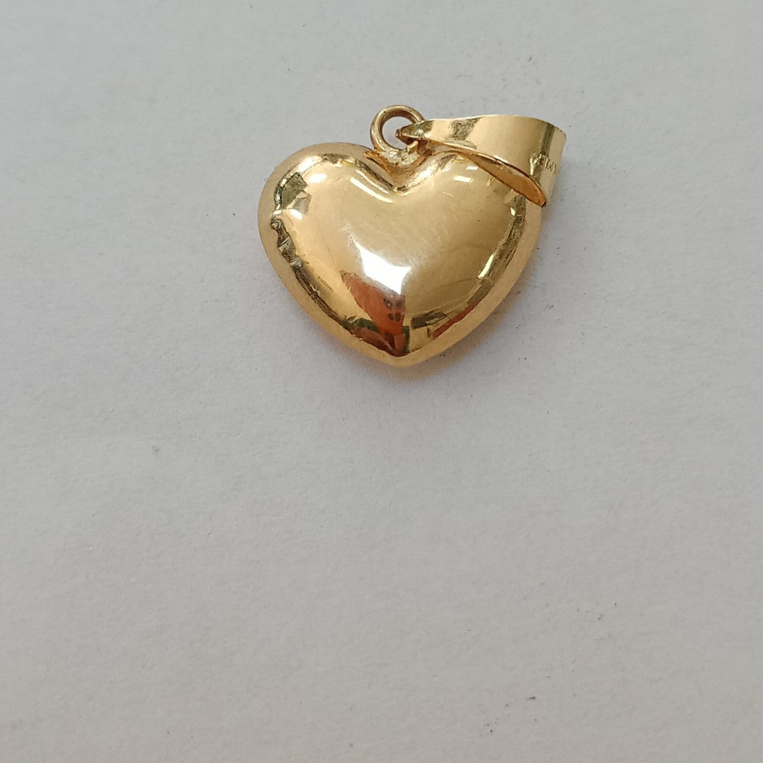 DIJE ORO 10 K 0,40 GRMS (SEMINUEVO)