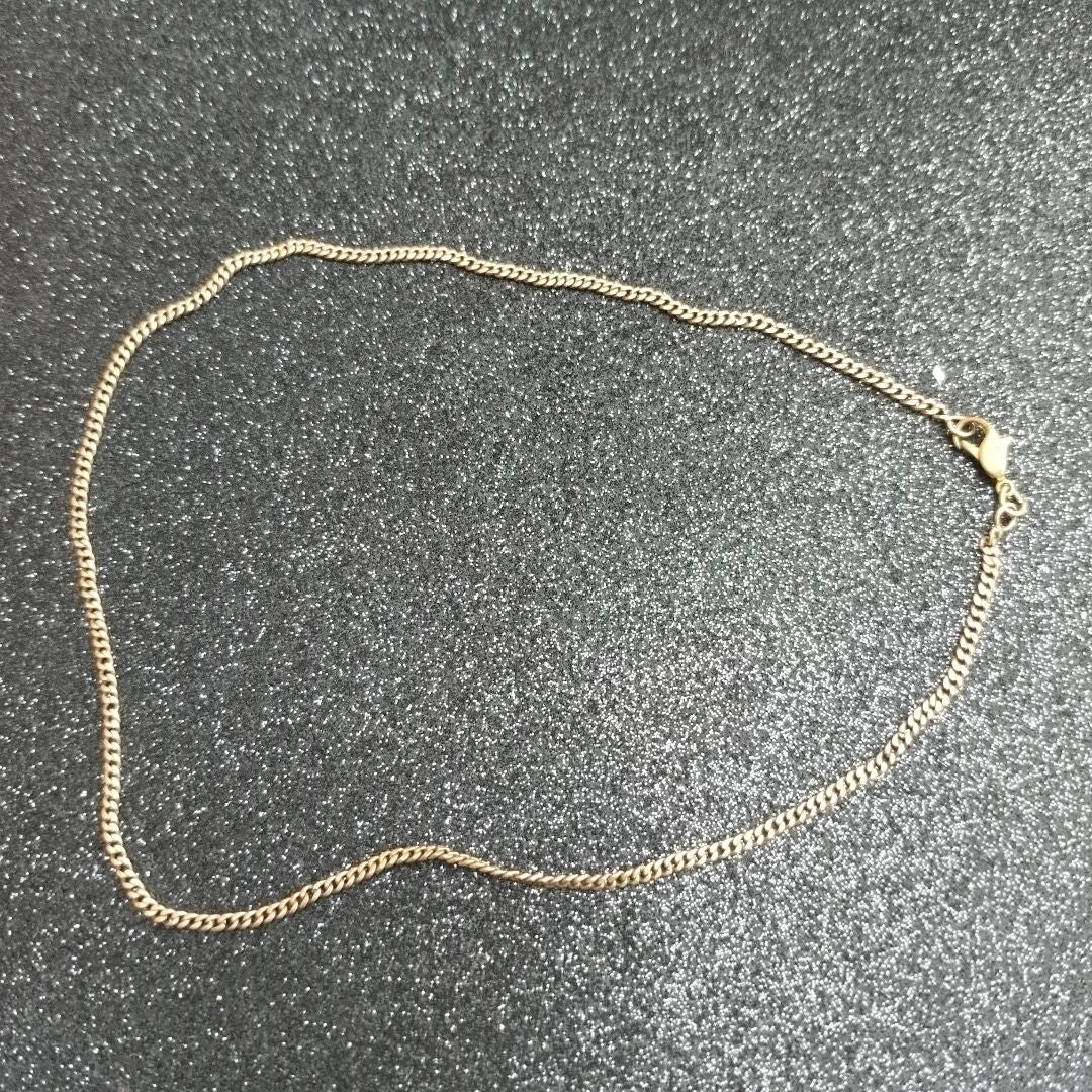 CADENA ORO 8 K 5.5 GRMS (SEMINUEVO)