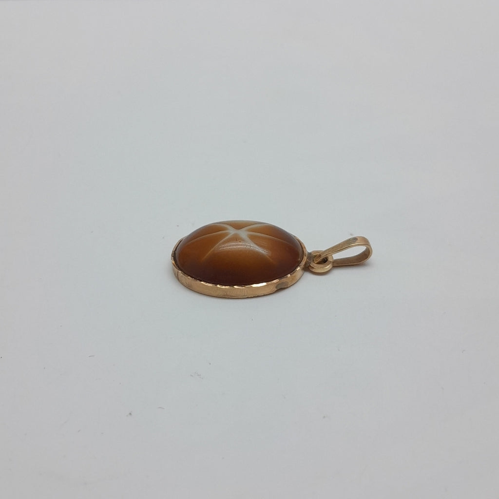 DIJE ORO 14 K 2.9 GRMS (SEMINUEVO)